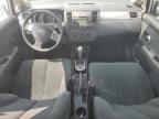 2011 Nissan Versa S იყიდება Barberton-ში, OH - Front End
