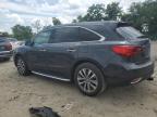 2014 ACURA MDX TECHNOLOGY   à vendre chez Copart MD - BALTIMORE EAST