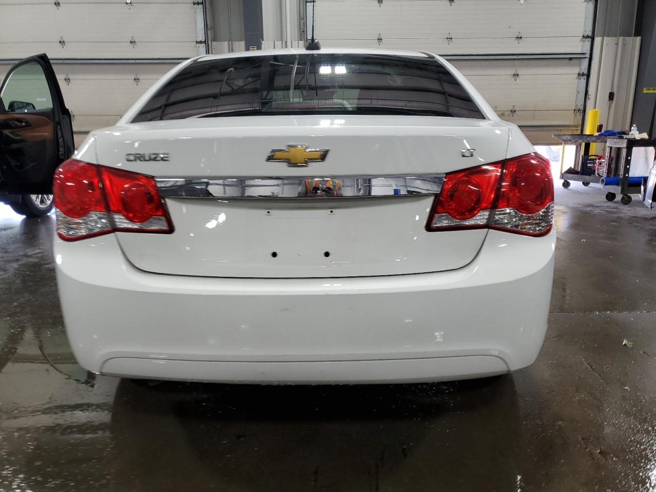 1G1PF5SB6G7108805 CHEVROLET CRUZE 2016