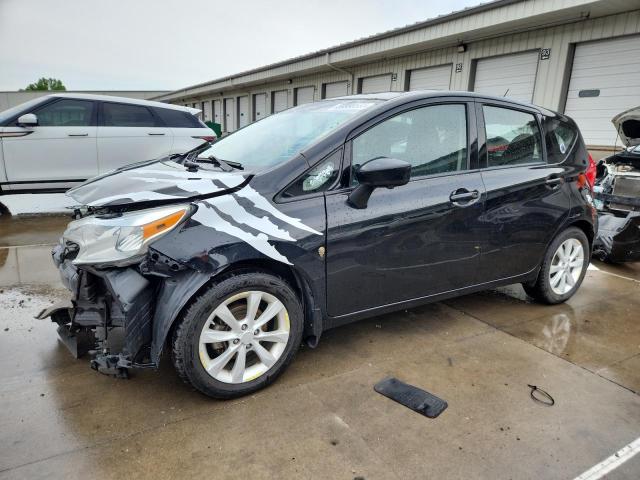 2015 Nissan Versa Note S