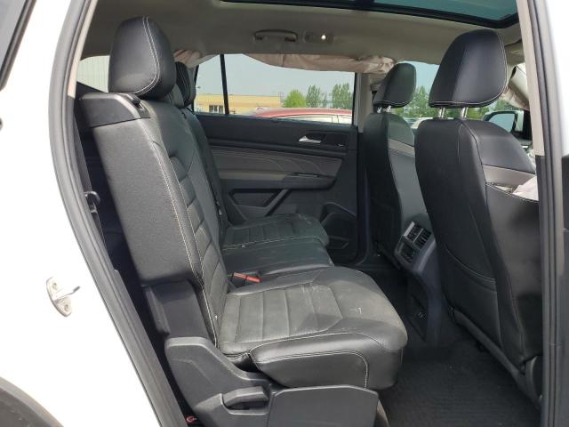 2023 VOLKSWAGEN ATLAS SEL  