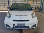 2012 Toyota Scion Iq    продається в Anthony, TX - Rear End