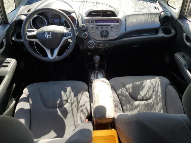  HONDA FIT 2013 Charcoal