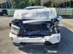 2016 Chevrolet Silverado K1500 Lt   de vânzare în Savannah, GA - Front End