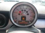 2008 MINI ONE for sale at Copart NEWBURY