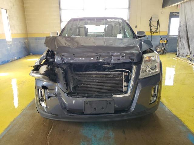 Parquets GMC TERRAIN 2013 Granatowy
