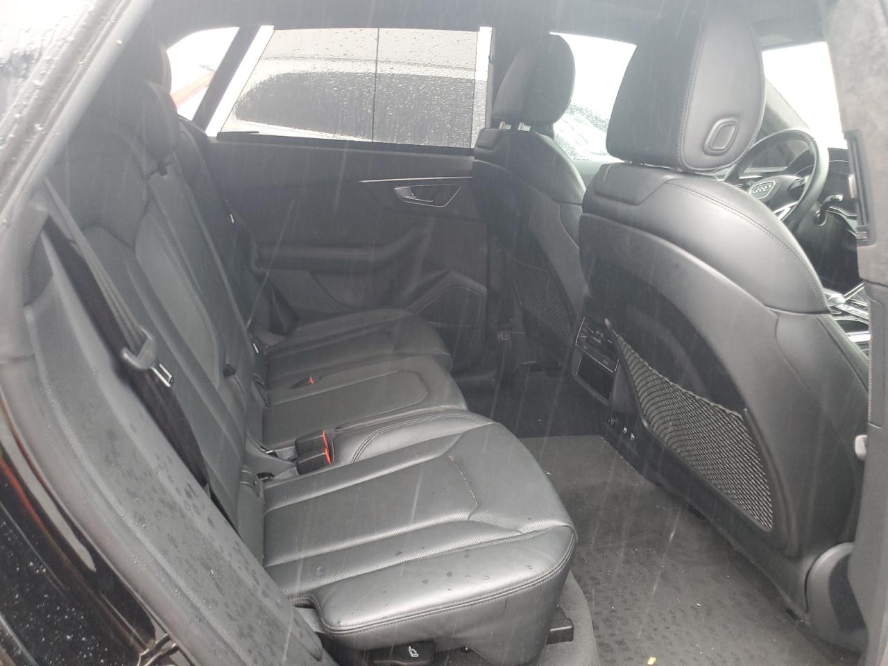 2019 Audi Q8 Prestige VIN: WA1CVAF13KD045377 Lot: 57900525