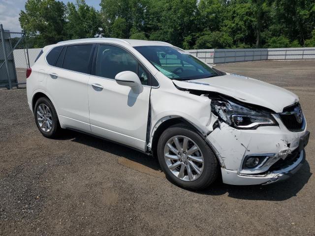  BUICK ENVISION 2020 Biały