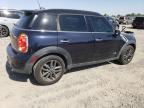 2014 Mini Cooper S Countryman na sprzedaż w Sacramento, CA - Minor Dent/Scratches