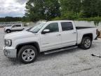 2018 Gmc Sierra K1500 Slt за продажба в Fairburn, GA - Mechanical