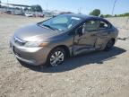 2012 Honda Civic Lx   за продажба в San Diego, CA - Side