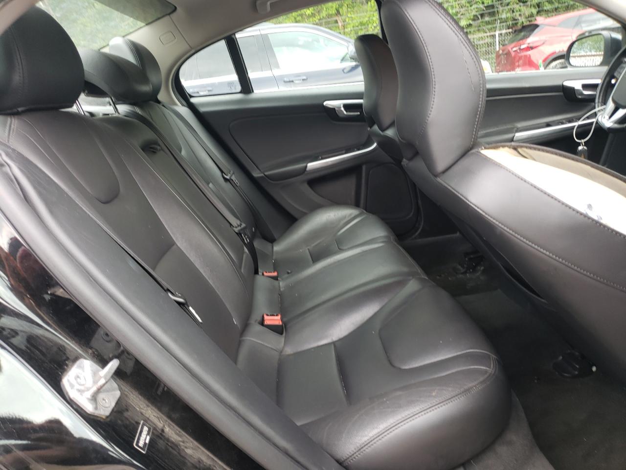 2016 Volvo S60 Premier VIN: YV1612TK8G2402793 Lot: 61153855