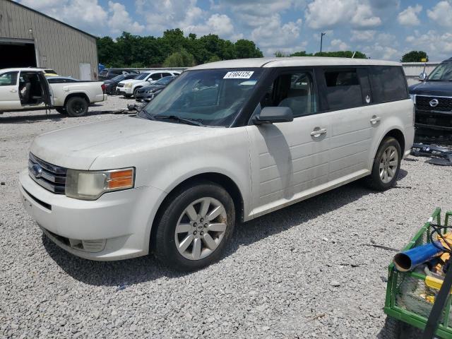2009 Ford Flex Se  
