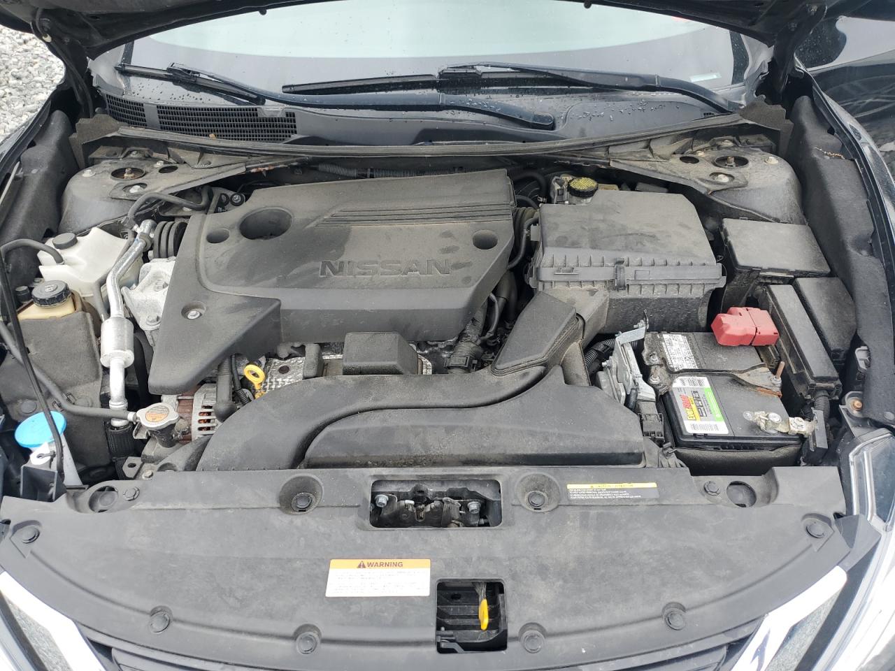 1N4AL3APXGC205946 NISSAN ALTIMA 2016