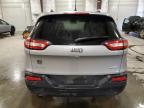2016 Jeep Cherokee Latitude на продаже в Avon, MN - Front End