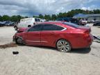 2015 Chevrolet Impala Ltz იყიდება Midway-ში, FL - Front End