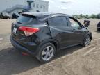 2018 HONDA HR-V LX for sale at Copart QC - MONTREAL
