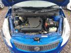 2012 SUZUKI SWIFT SZ3 for sale at Copart BRISTOL