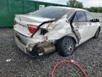 2015 Toyota Camry Le   იყიდება Hueytown-ში, AL - Rear End