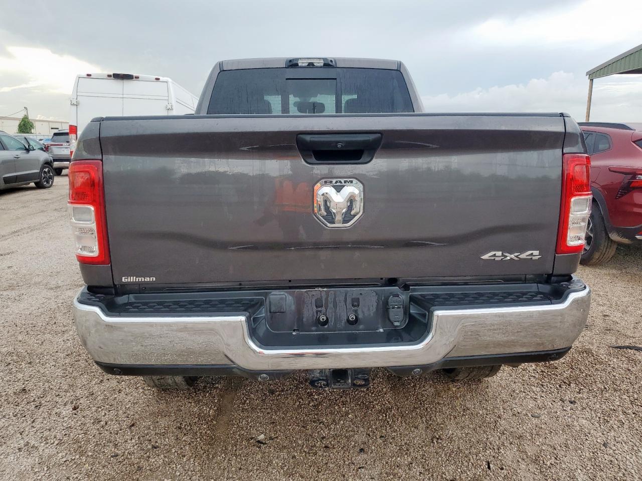 2024 Ram 2500 Tradesman VIN: 3C6UR5CL2RG119422 Lot: 61642845