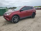 2018 Toyota Rav4 Le на продаже в West Palm Beach, FL - Side