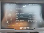 2024 CF MOTO IBEX 800 S   a la Venta en Copart PA - PHILADELPHIA