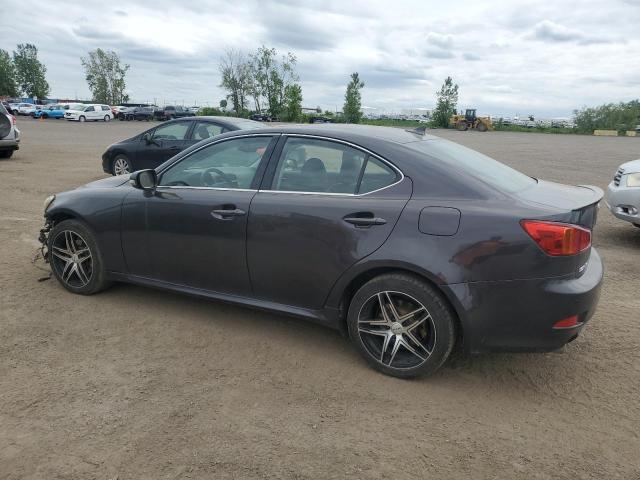 2009 LEXUS IS 250  
