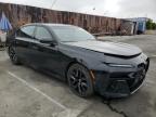 2024 Bmw 760 Xi for Sale in Wilmington, CA - Front End