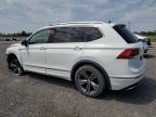 2018 VOLKSWAGEN TIGUAN SEL PREMIUM   à vendre chez Copart ON - OTTAWA