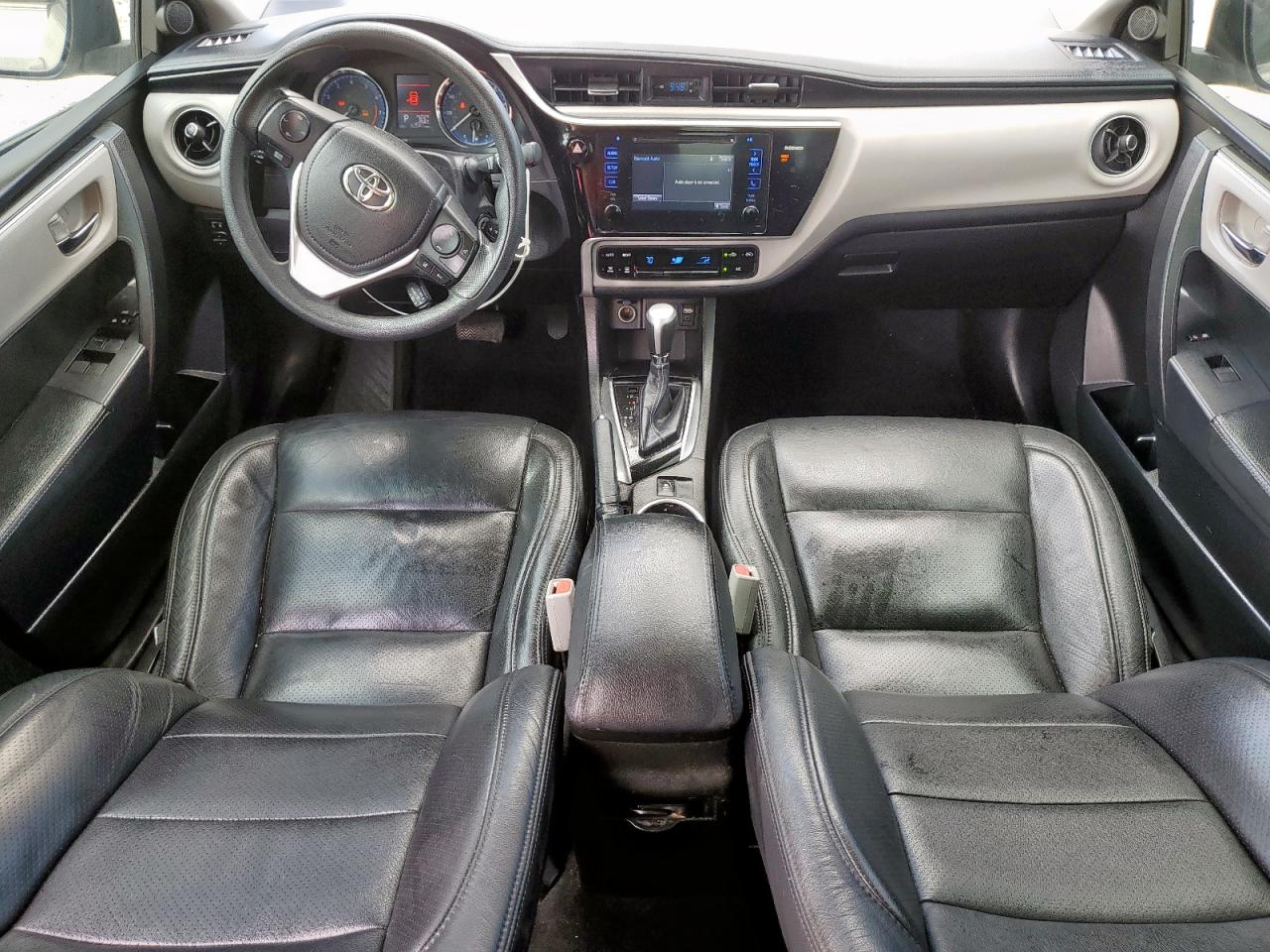 5YFBURHE1HP577851 TOYOTA COROLLA 2017