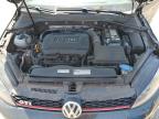 2015 Volkswagen Gti  იყიდება Fresno-ში, CA - Front End