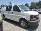 2016 Chevrolet Express G2500  იყიდება Colton-ში, CA - Minor Dent/Scratches
