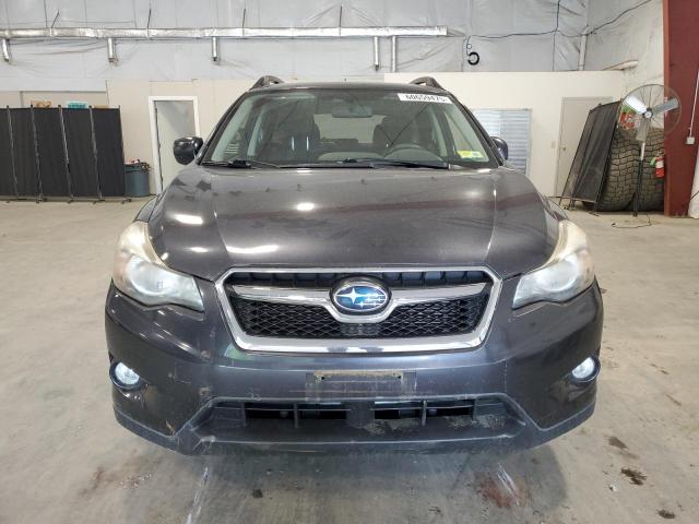  SUBARU XV 2013 Сharcoal