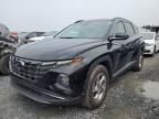 2024 HYUNDAI TUCSON SEL à vendre chez Copart QC - MONTREAL