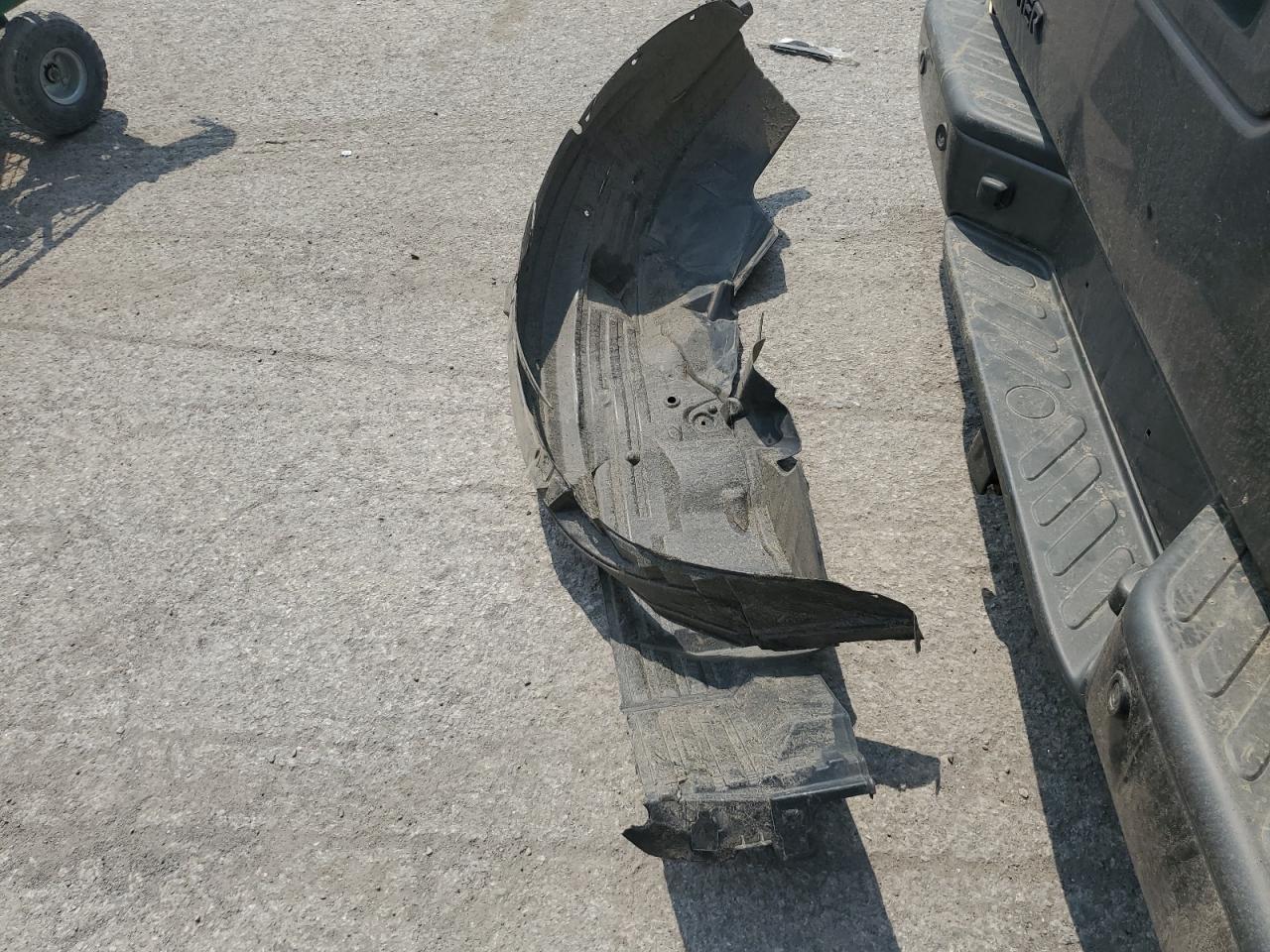 1N6AD0EV4KN871211 NISSAN FRONTIER 2019