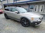 2014 Volvo Xc70 T6 продається в Concord, NC - Front End