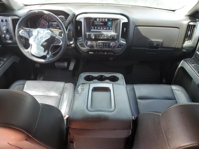  CHEVROLET ALL Models 2016 Czerwony