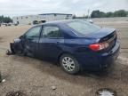 2011 TOYOTA COROLLA BASE   for sale at Copart ON - COOKSTOWN