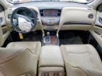 2015 Infiniti Qx60  for Sale in San Antonio, TX - Front End