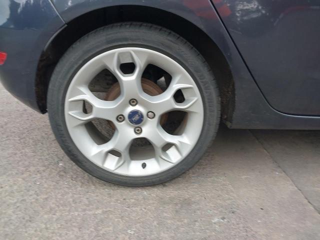 2010 FORD FIESTA TIT
