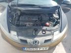 2009 HONDA CIVIC ES I for sale at Copart BRISTOL