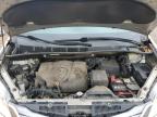 2017 Toyota Sienna Xle   للبيع في Oklahoma City، OK - Side