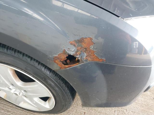 2008 FORD FOCUS STYL