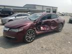 2016 Acura Tlx Tech იყიდება Earlington-ში, KY - Side