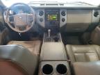 2010 Ford Expedition El Limited იყიდება Franklin-ში, WI - Hail