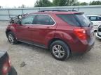 Wichita, KS에서 판매 중인 2010 Chevrolet Equinox Lt - Front End