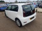 2017 VOLKSWAGEN MOVE UP AU for sale at Copart SANDY