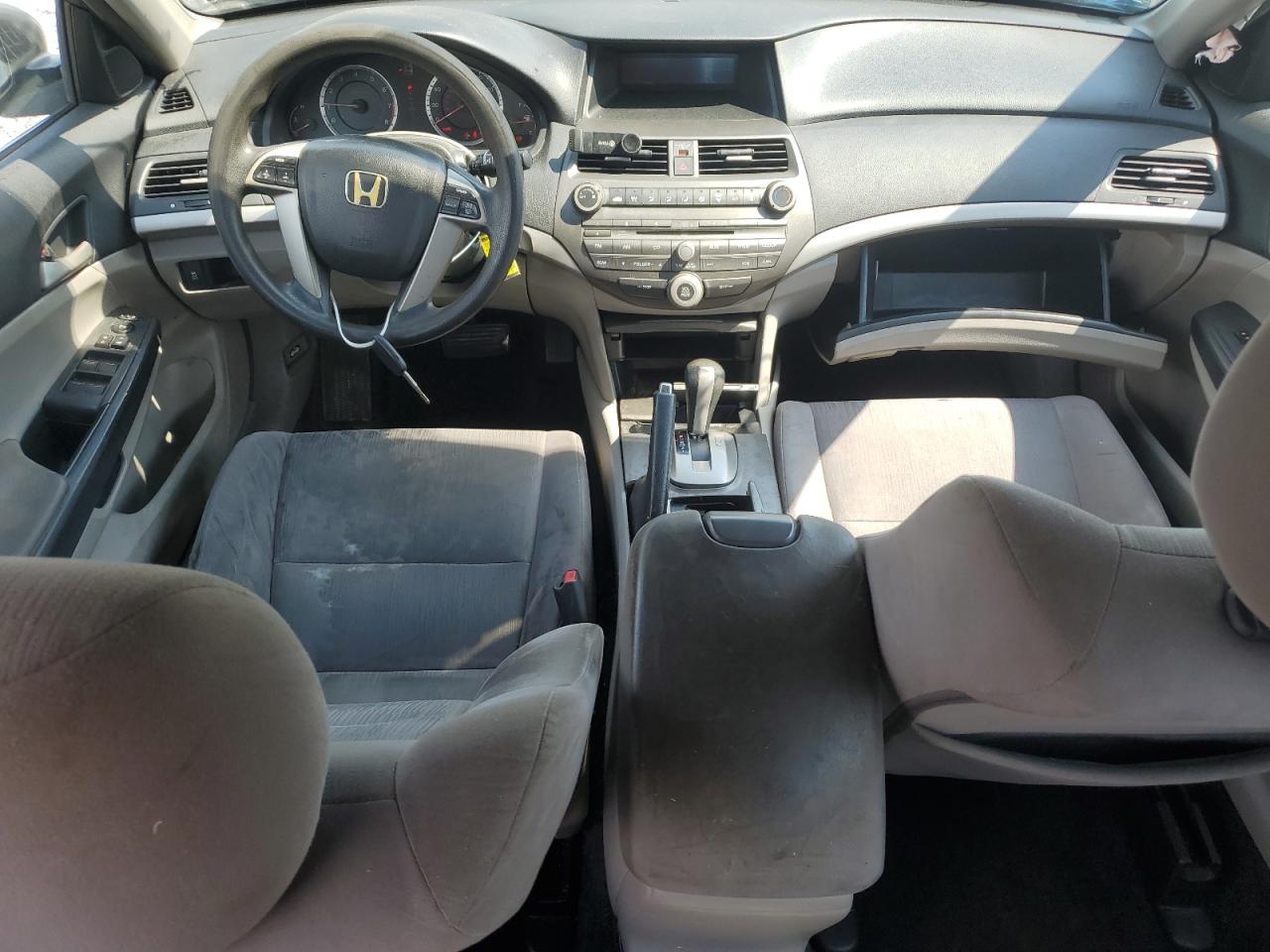 HONDA ACCORD 2011 VIN 1HGCP2F44BA108408 photo 8