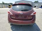 2012 Nissan Murano S for Sale in Dunn, NC - Front End