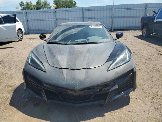  CHEVROLET CORVETTE 2023 Black